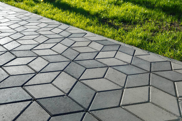 Best Custom Driveway Pavers  in Lyons, GA