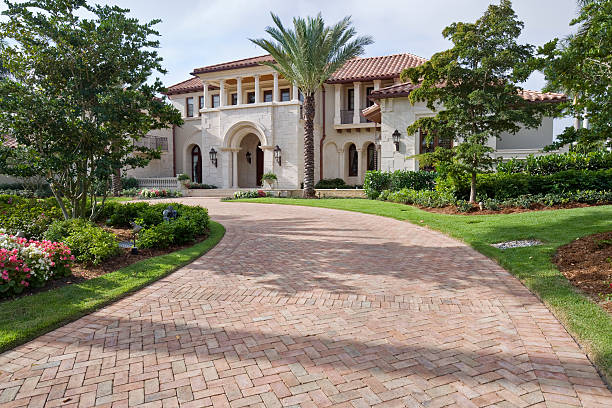 Best Best Driveway Pavers  in Lyons, GA