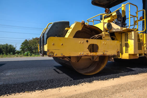 Best Concrete Paver Driveway  in Lyons, GA